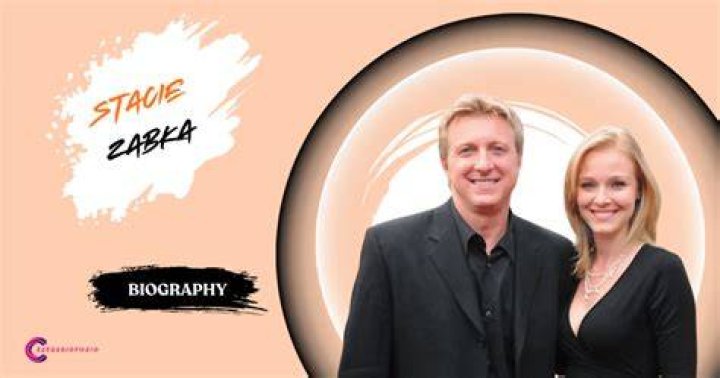 Stacie Zabka: A Deep Dive into the Life and Career of the Talented Actress