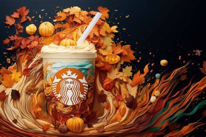 Starbucks October Specials: A Deep Dive into Seasonal Flavors