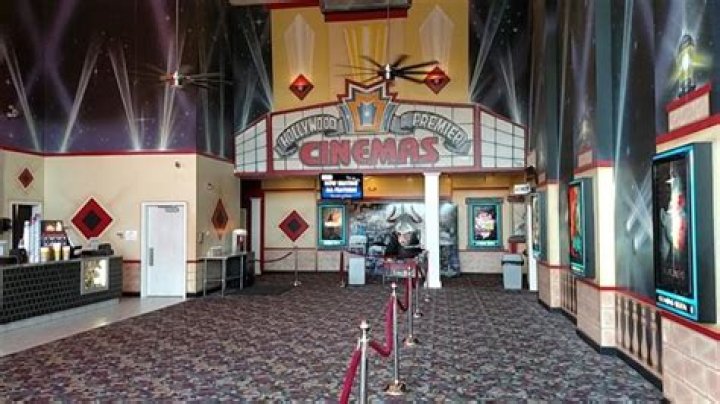 Starkville Movie Theater: Your Ultimate Guide to Entertainment