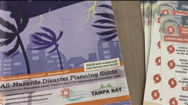 Staying Safe and Informed: A Comprehensive Guide to Live Radar and Storm Preparedness in Tampa Bay