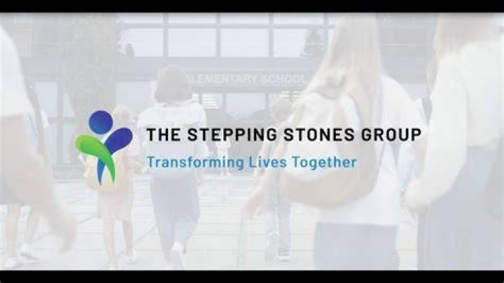 Stepping Stones Group: Transforming Lives Through Education and Innovation