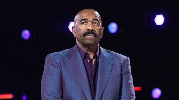 Steve Harvey Accident: What Happened and Its Impact