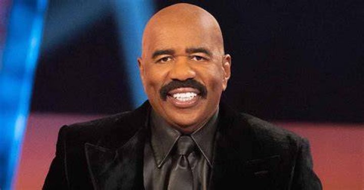 Steve Harvey Death Hoax: The Truth Behind the Rumors