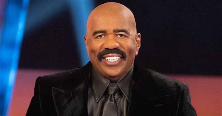 Steve Harvey's Death: Understanding the Rumors and the Truth Behind the Iconic Comedian
