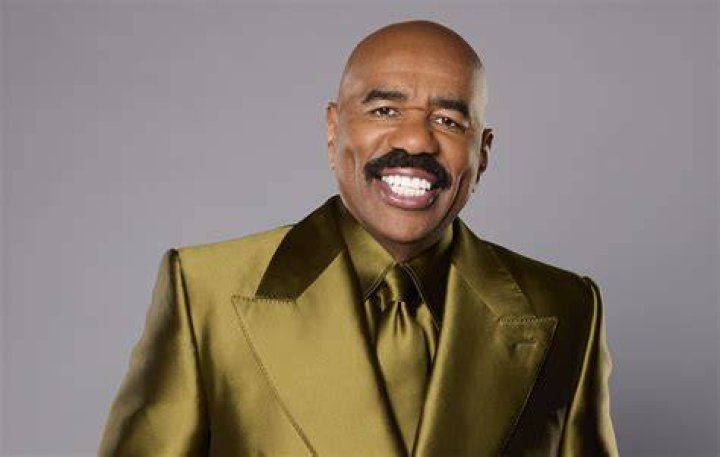 Steve Harvey's Influence in Politics: A Comedian's Perspective