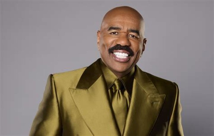 Steve Harvey's Political Preferences: Who Does He Endorse for President?