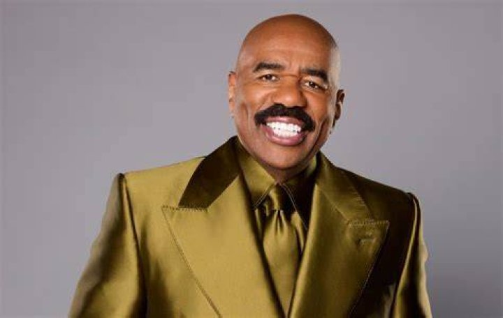 Steve Harvey's Political Views in 2024: A Closer Look at His Stance