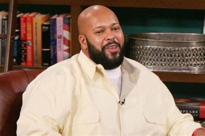 Suge Knight Age in 2034: A Deep Dive into the Life of a Controversial Figure