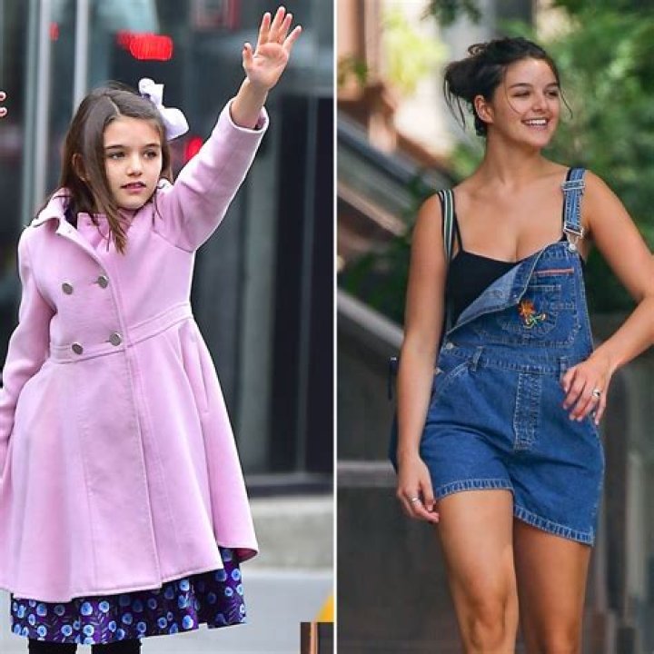 Suri Cruise Height: An In-Depth Look at the Daughter of Tom Cruise and Katie Holmes