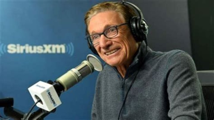 Surprising Net Worth of Maury Povich Unveiled
