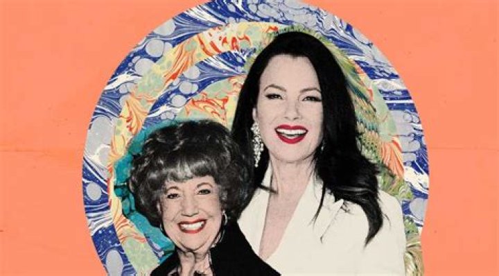 Sylvia Drescher: A Remarkable Journey Through Life and Success
