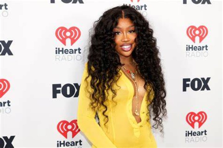 SZA Age: The Rise of a Musical Sensation