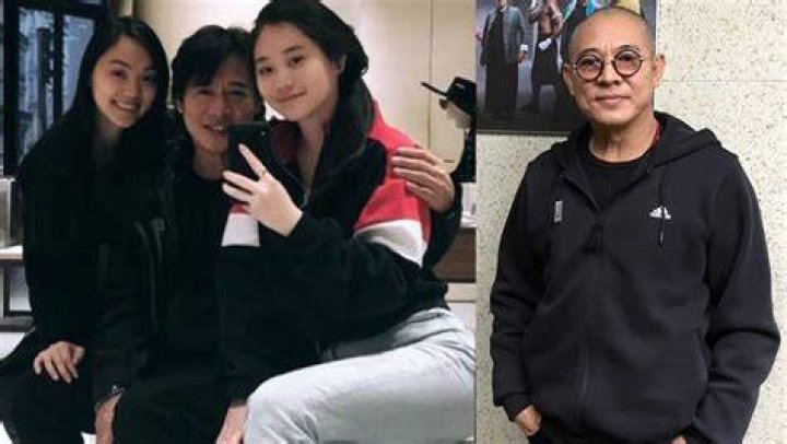 Taimi Li: A Rising Star in the Entertainment Industry