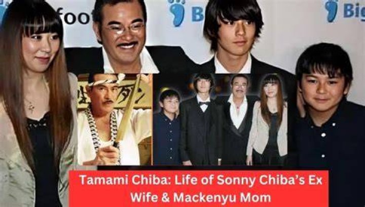 Tamami Chiba Age: A Comprehensive Look at the Rising Star