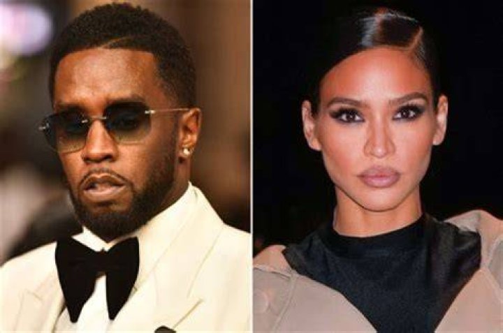Tamika Thomas: The Journey of P Diddy's Influential Partner