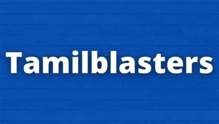 TamilBlasters: The Hub of Tamil Entertainment