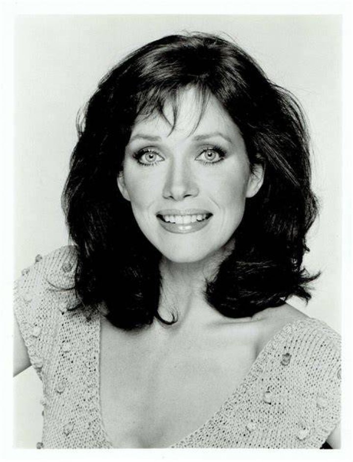 Tanya Roberts: A Glimpse into Her Last Photo