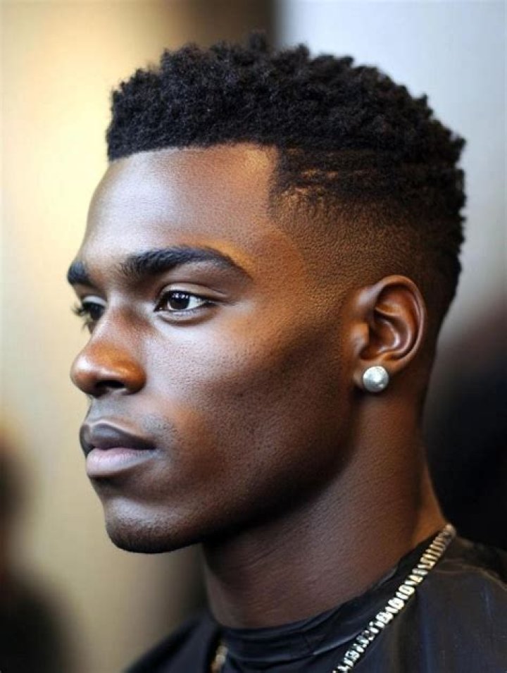 Taper High Fade Black: The Ultimate Guide to This Trendy Hairstyle