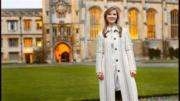 Tara Westover's Journey: The Man Behind the Memoir