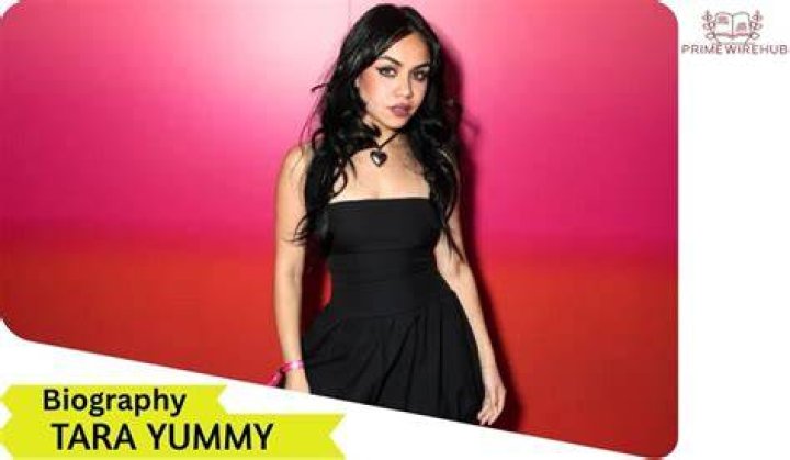 Tara Yummy: A Deep Dive into the Playboy Photos and Her Journey in the Spotlight