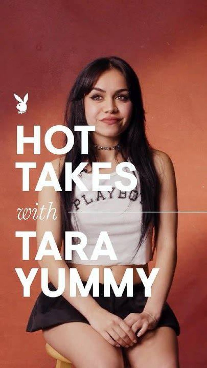 Tara Yummy Playboy Leaked: The Complete Story Behind the Controversy