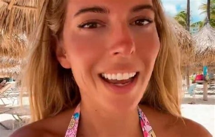 Taylor Mathis: A Deep Dive into the World of Nudes and Beyond