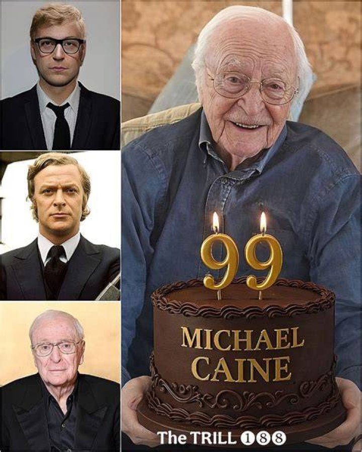 Taylor Michael Caine Hall: A Celebration of Talent and Legacy