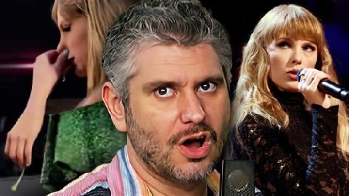 Taylor Swift Snot: A Closer Look at the Viral Moment and Its Impact