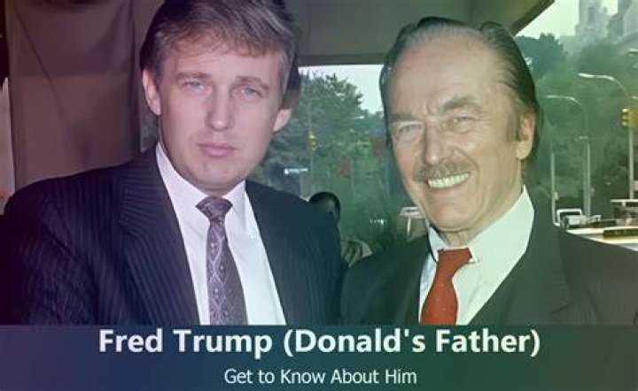 Teanna Trump Father: Unveiling the Life, Influence, and Legacy