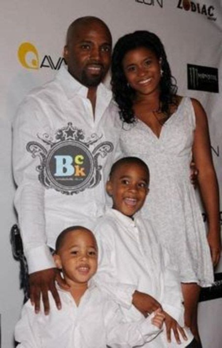 Teddy Riley's Legacy: A Look at His Children and Their Impact