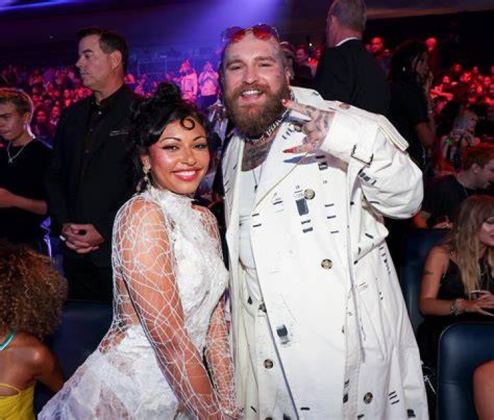 Teddy Swims Girlfriend: A Deep Dive into His Relationship Journey