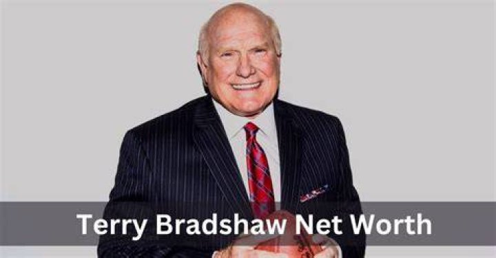 Terry Bradshaw Net Worth 2023: How Rich Is He Today?