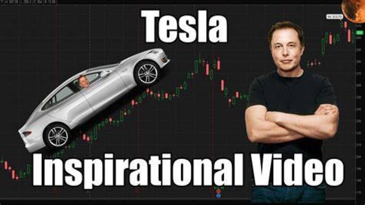 Tesla StockTwits: A Deep Dive into the Electric Vehicle Stock Sensation