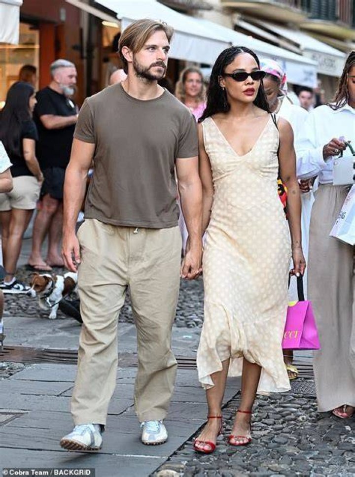 Tessa Thompson Partner 2024: Who Is She Dating?