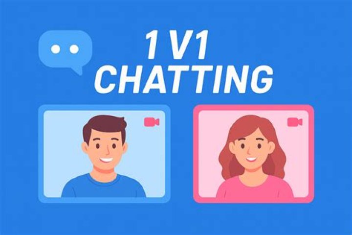 The Art of 1v1 Chat: Connecting on a Personal Level