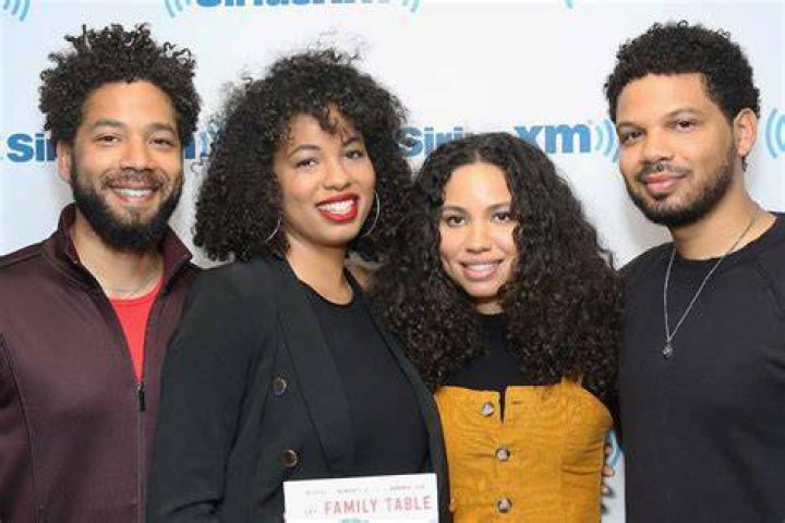 The Complete Guide to the Smollett Family: A Legacy of Literature, Activism, and Adventure