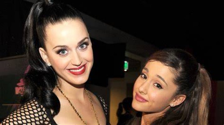 The Dynamic World of Ariana Grande and Katy Perry: A Celebration of Pop Icons