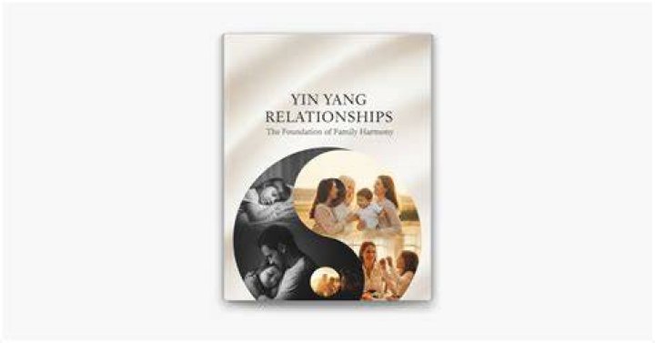The Dynamics of Yang Yang Relationships: Understanding Connections in Modern Society