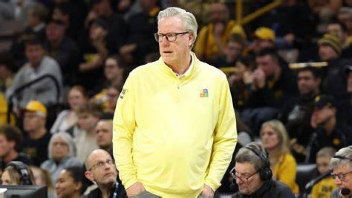 The End of an Era: Fran McCaffery's Departure from the University of Iowa