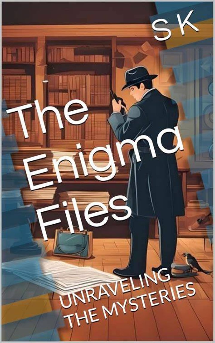 The Enigma of Kstshd: Unraveling the Mystery