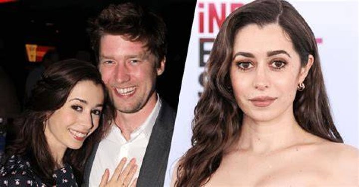 The Enigmatic Life of Cristin Milioti’s Husband