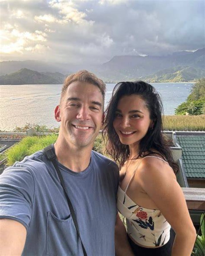 The Enigmatic Life of Lewis Howes' Wife: Unveiling the Mystery