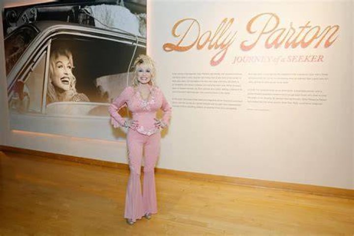 The Enigmatic World of Dolly Politan: A Journey Through Fame and Influence