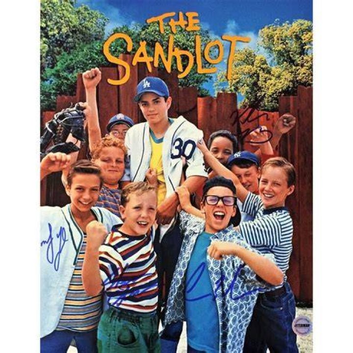 The Essential Guide to the "The Sandlot 3" Cast