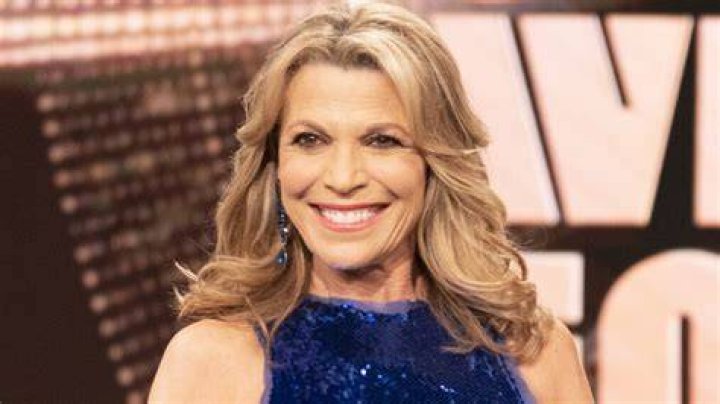 The Fascinating Financial Journey of Vanna White