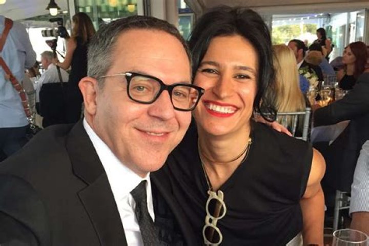 The Fascinating Life of Greg Gutfeld's Wife: Exploring Her Height and More