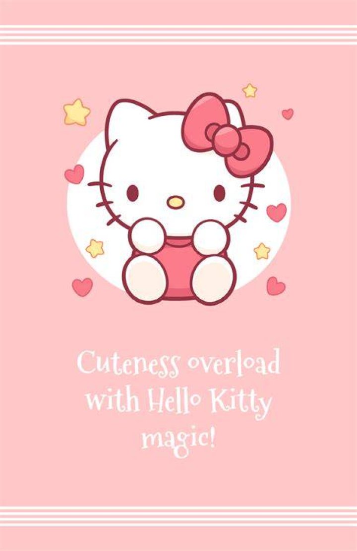 The Fascinating Origins and Impact of Hello Kitty