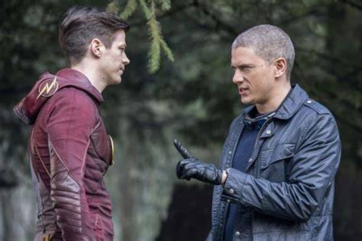 The Flash: Wentworth Miller's Unforgettable Impact
