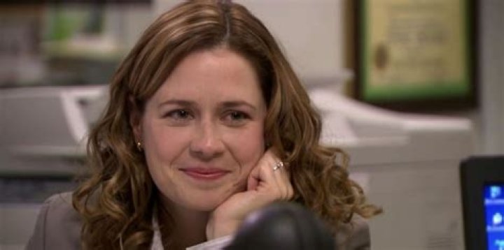 The Heartwarming Journey of Pam Beesly's Pregnancy in "The Office"