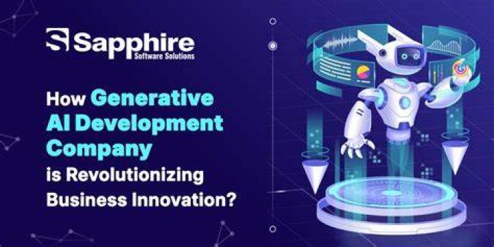 The Horus Company: Revolutionizing Innovation in the Modern World
